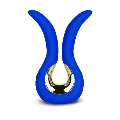 Gvibe MINI Royal Blue