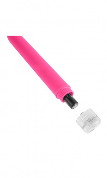 Neon Luv Touch Vibrator