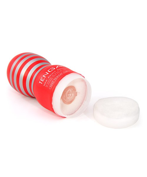 Original vacuum cup