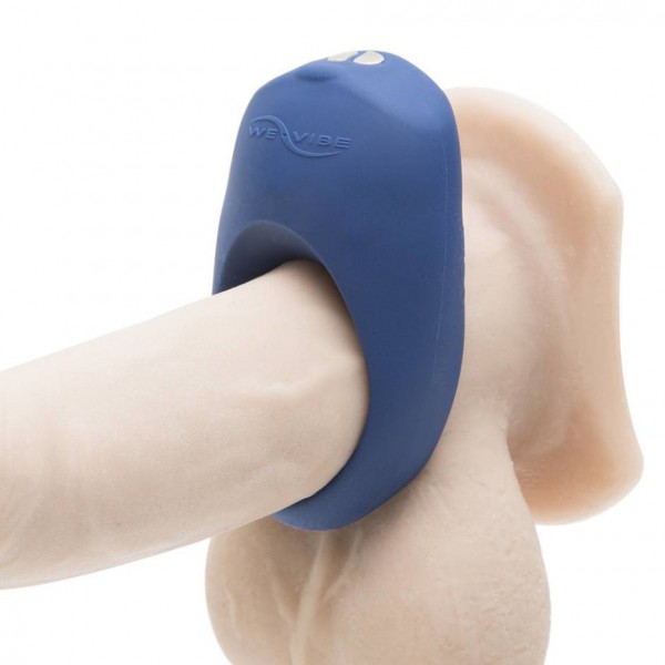 We-Vibe Pivot Vibrating Couple's Ring With App