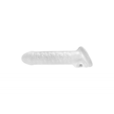 Fat Boy Thin Sheath 5 0 Inch Clear