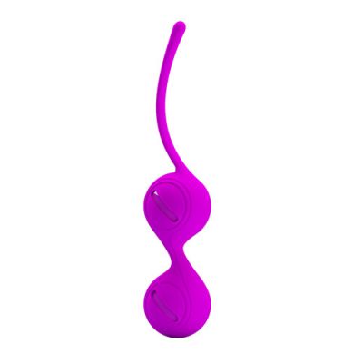 Kegel set tighten up III
