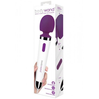 Body Wand 2 0 Multi function Massager