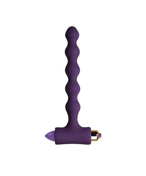 Rocks Off Pearls Petite Sensations Anal Beads