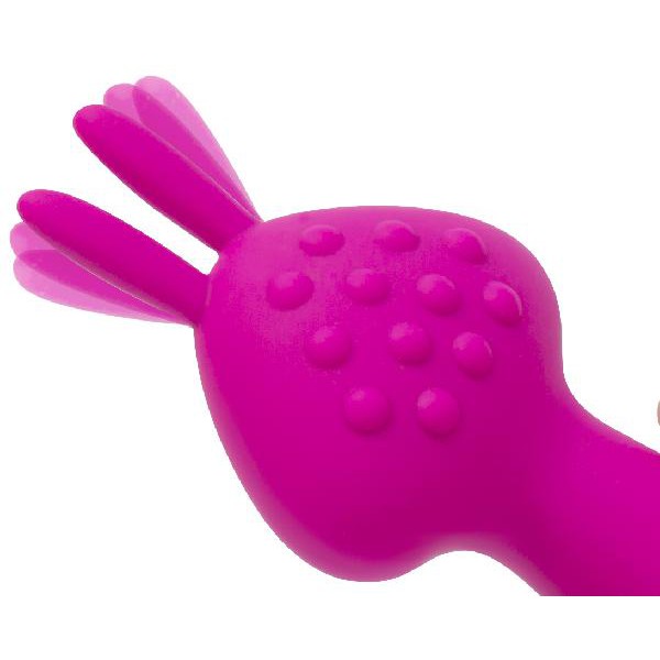 VIBEZ by Palmpower Rabbit Wand
