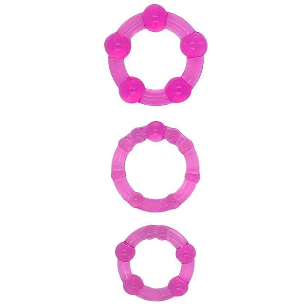 Super Ring Set — image 5 of 7