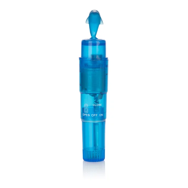 Waterproof Vibro Dolphin — image 14 of 17