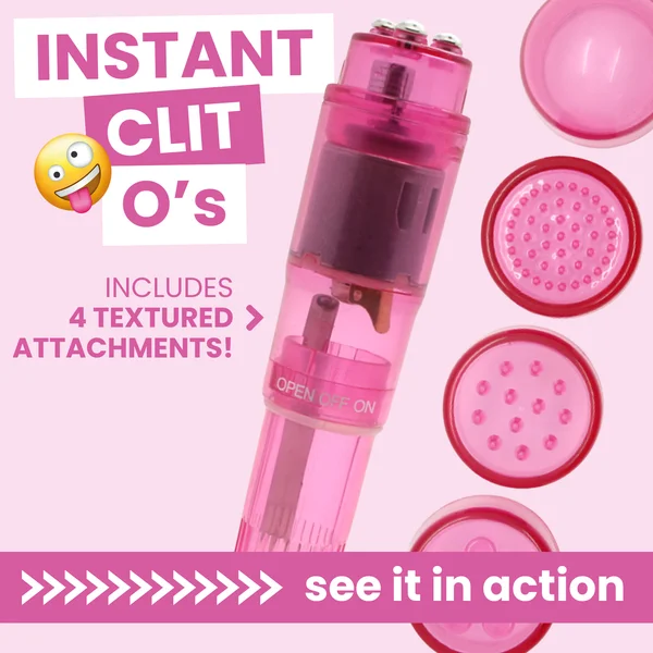 Mark's Clitoral Stimulator — image 23 of 25
