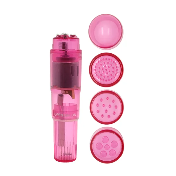 Mark's Clitoral Stimulator — image 25 of 25
