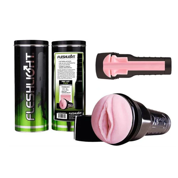 Pink Lady Original Fleshlight — image 19 of 19