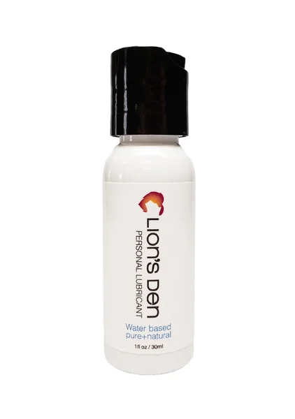 Water Slide Personal Lube — image 14 of 15