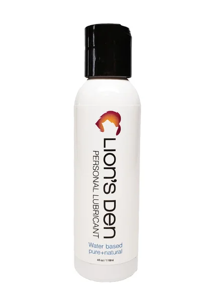 Water Slide Personal Lube — image 15 of 15