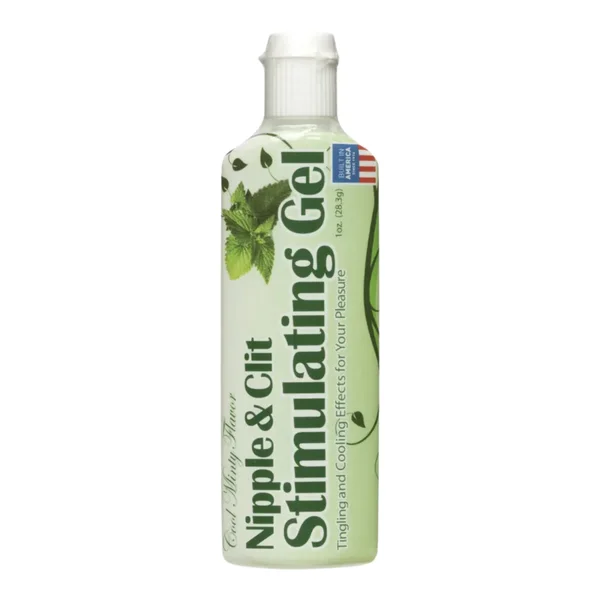 Nipple & Clit Stimulating Gel — image 6 of 7