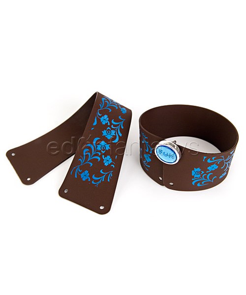 Hippy handcuffs — image 5 of 6