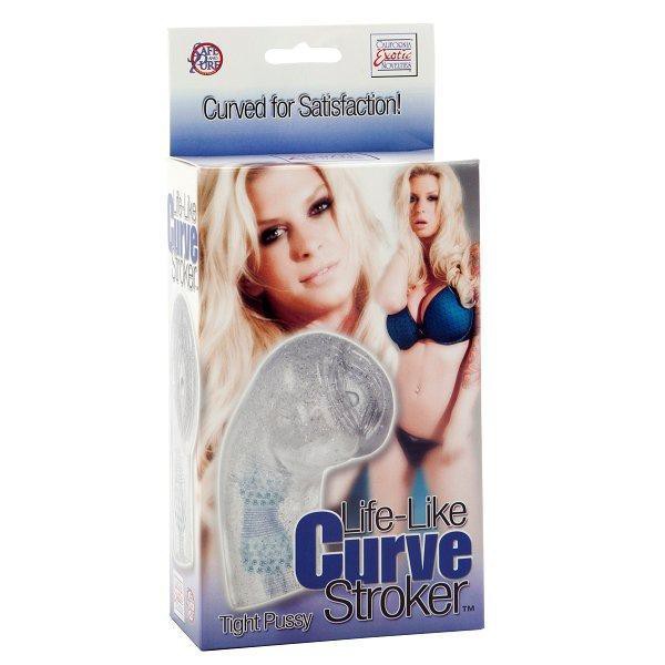 Stormy's Tight Vagina Stroker — image 5 of 5