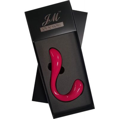 Joy 4 Bendable Silicone Vibrator