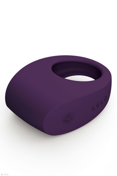 Lelo Tor II Rechargeable Couples Ring