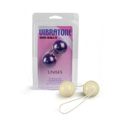 Vibratone Duo Balls