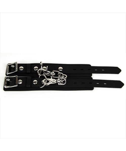 Bound to Please Silicone Universal Cuffs — image 5 of 20