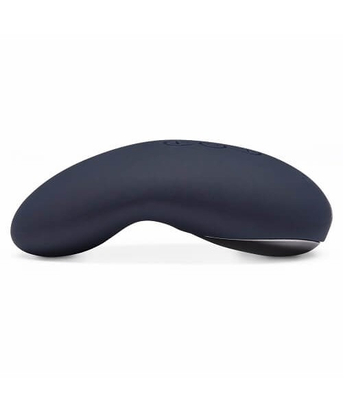 Fifty Shades Darker Delicious Tingles USB Rechargeable Clitoral Vibrator