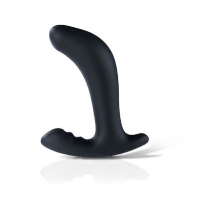 Silicone prostate e stimulator