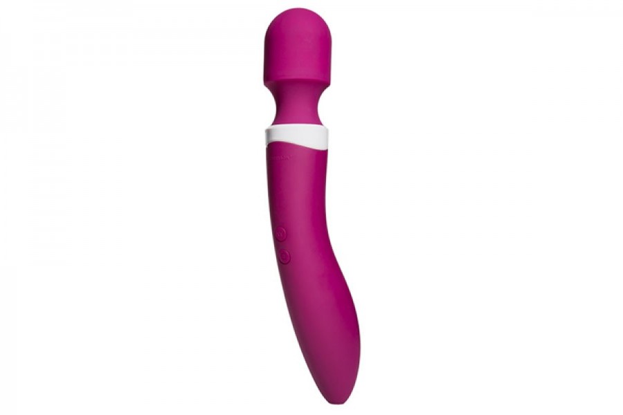 iVibe Select iWand