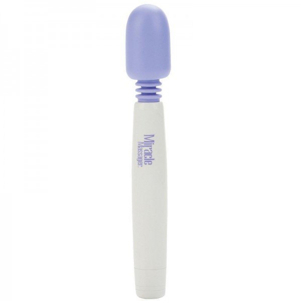 My Mini Miracle Massager Wand