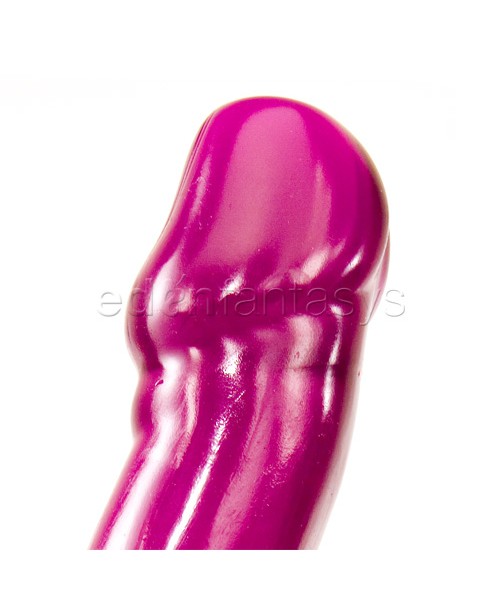 Doc Johnson The Great American Challenge 15" Dildo