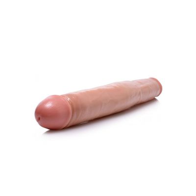 SexFlesh Realistic 17 5 Double Ended Dong