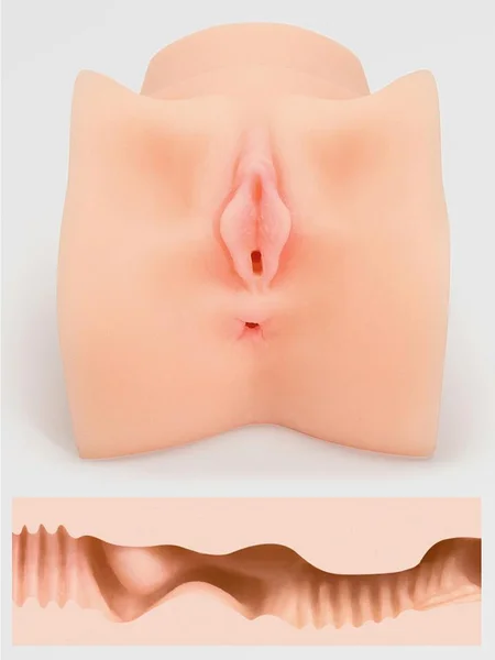 THRUST Pro Elite Sophia Realistic Vagina and Ass 2kg — image 16 of 16