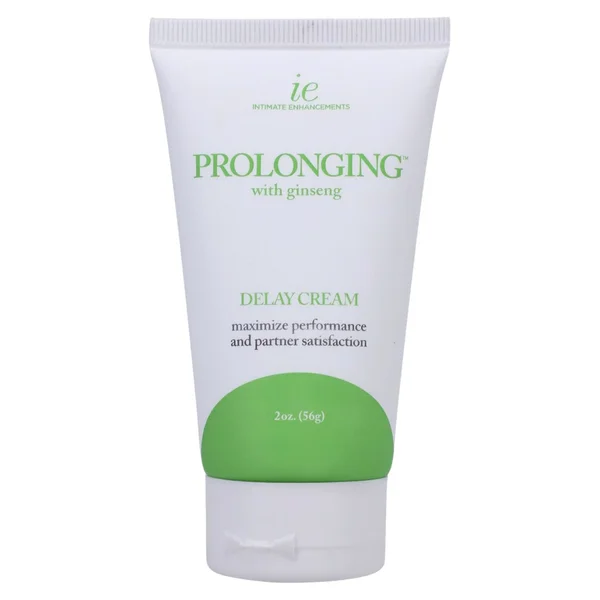 Proloonging Delay Cream — image 6 of 7