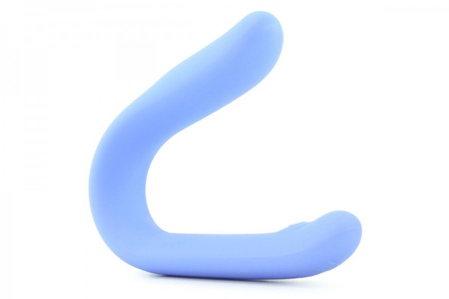 NS Novelties Serenity Vibrating Wand