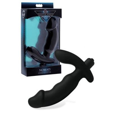 Prostatic Play Premium Silicone 5 75 Prostate Massager