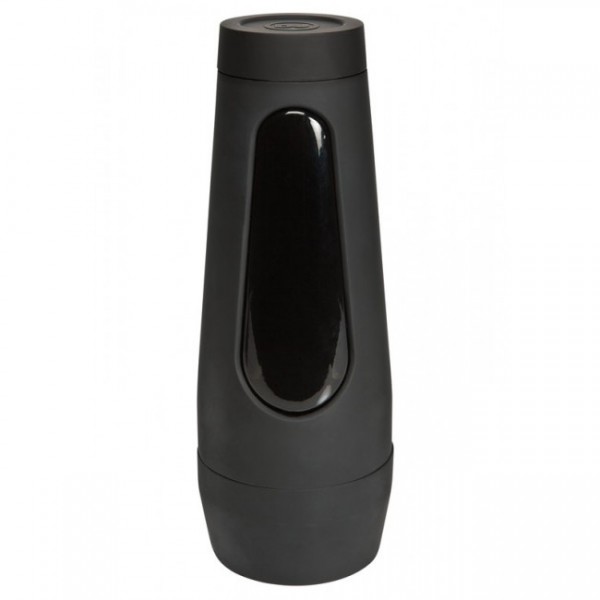 Doc Johnson Main Squeeze 9" Realistic Masturbator - @viking.barbie