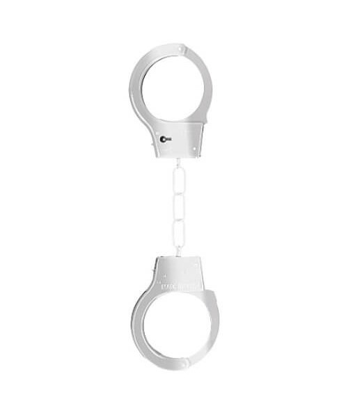 Metal Handcuffs