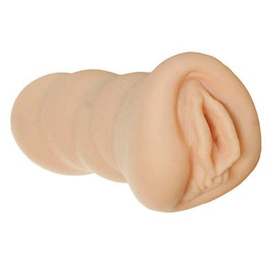 Loving Joy Real Feel Male Masturbator Pussy Stroker