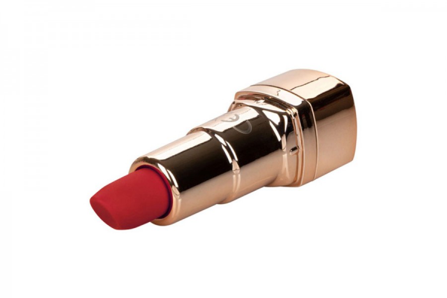 Hide and Play Rechargeable Lipstick