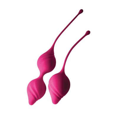 Hold Me Tight Kegel Toning Kit