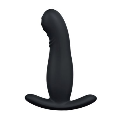 Finger like prostate massager