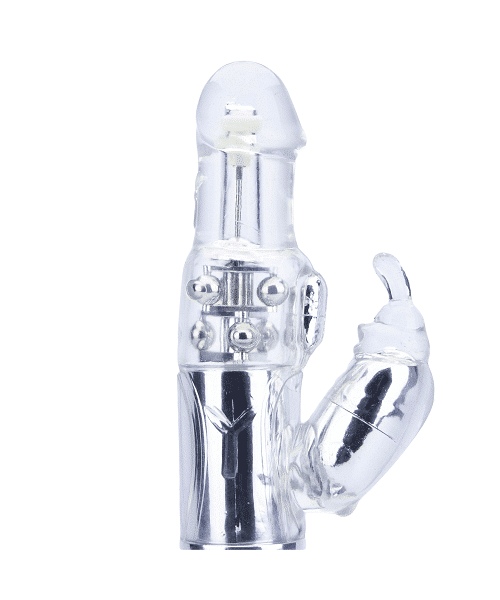 Jessica Rabbit Ultimate XXTRA G Vibrator — image 5 of 15