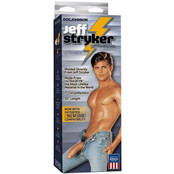 Jeff Stryker ULTRASKYN Cock — image 10 of 10