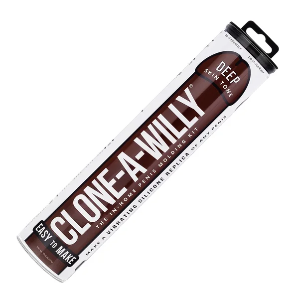 Clone-A-Willy The Original Silicone Penis Mold Kit — image 21 of 21