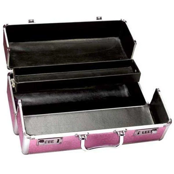 The Toy Chest - Lockable Vibrator Case — image 15 of 16