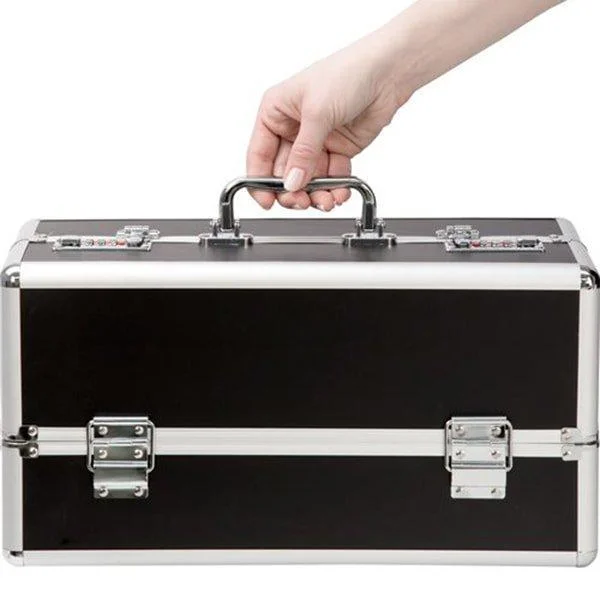 The Toy Chest - Lockable Vibrator Case — image 14 of 16