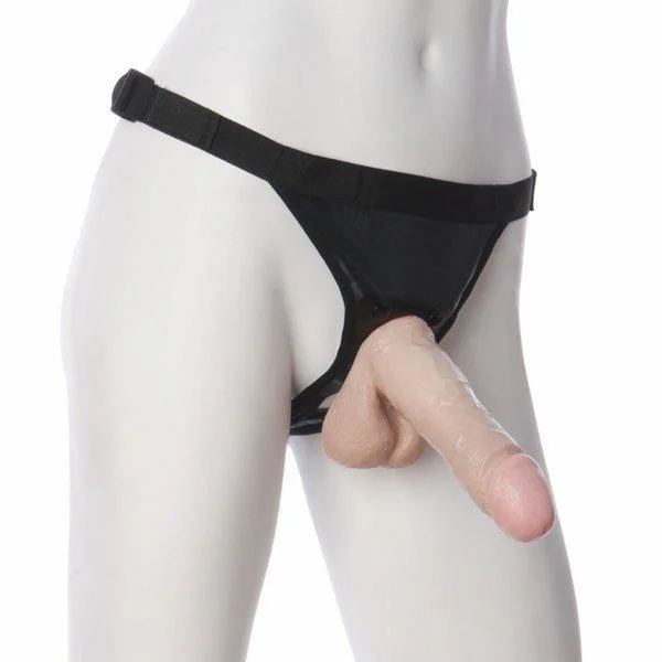 Vac U Lock Ultra Harness 2 And Plug With Dong — image 7 of 8