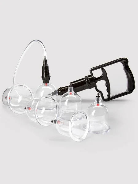 DOMINIX Deluxe Cupping Set (6 Piece) — image 19 of 19