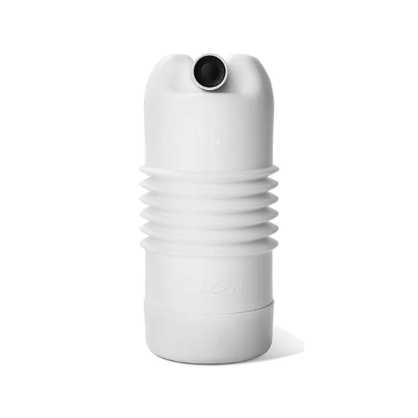 Vulcan Vibrating Wet Vagina — image 17 of 17