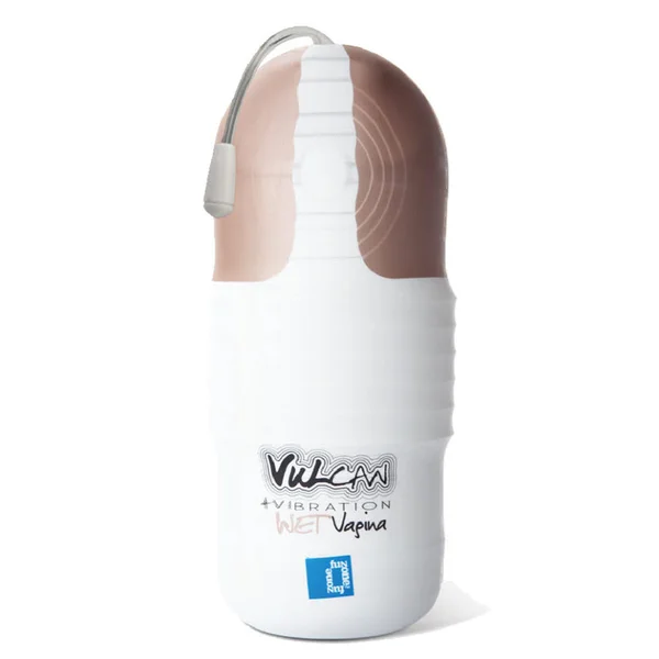 Vulcan Vibrating Wet Vagina — image 13 of 17