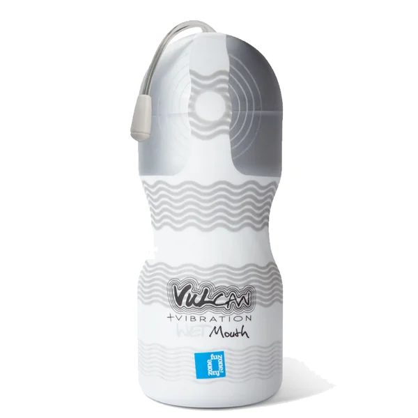 Vulcan- Vibrating Wet Mouth — image 12 of 14