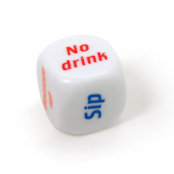 Rolling Decider Drinking Dice — image 11 of 12
